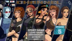 Star Channel 34 (Update) Ver.8.02