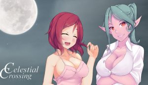 Celestial Crossing