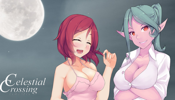 Celestial Crossing
