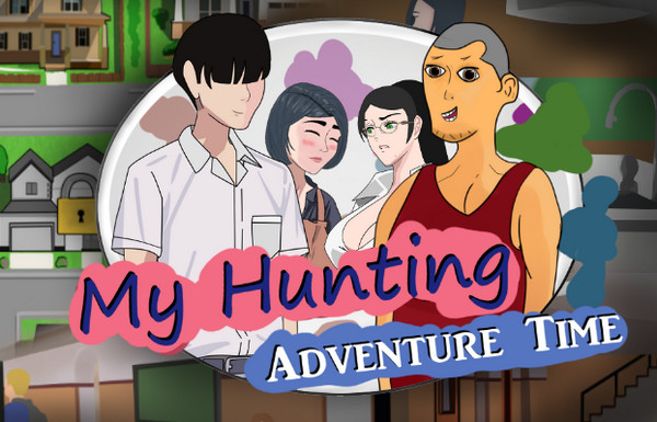 My Hunting Adventure Time (InProgress) Ver.0.5.1