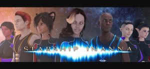 Starship Inanna Divergence (Update) Ver.8.0