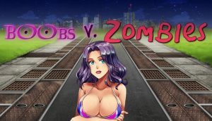 Boobs vs Zombies