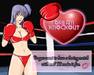 Dream Knockout - Original