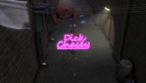 Dick Chasey