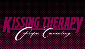 Kissing Therapy Proper Counselling