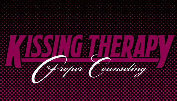 Kissing Therapy Proper Counselling
