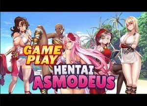 Hentai Asmodeus