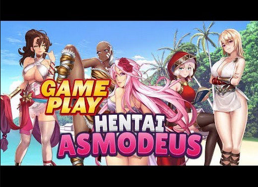 Hentai Asmodeus