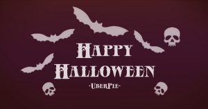 Taffy Tales Halloween Special