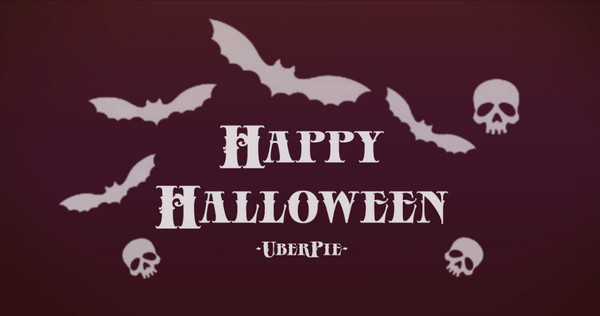 Taffy Tales Halloween Special