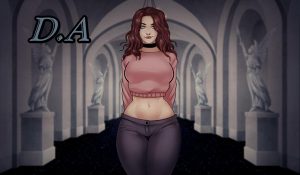 Divine Adventure (InProgress) Ver.0.8c