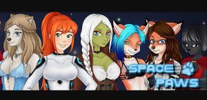 Space Paws (Final) Ver.1.0