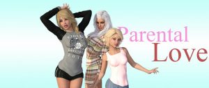 Parental Love (Update) Ver.0.15