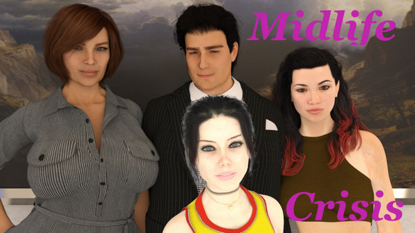 Midlife Crisis (Update) Ver.0.13