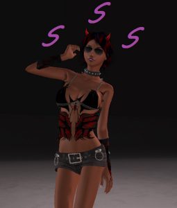 Some Sexual Story (Completed)