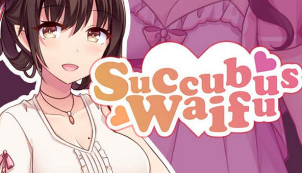 Succubus Waifu