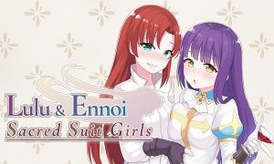 Lulu & Ennoi - Sacred Suit Girls