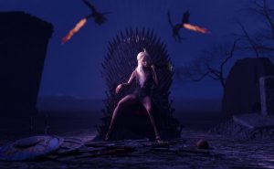 Whores of Thrones (Update) Ver.0.8