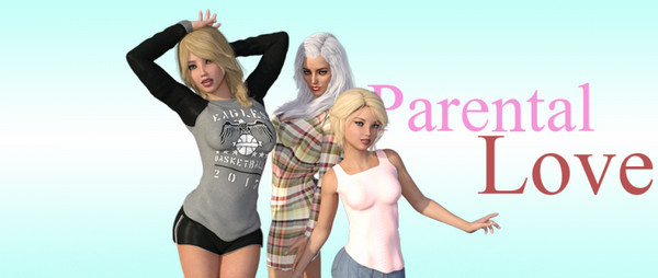Parental Love (Update) Ver.0.16