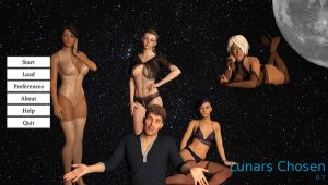 Lunars Chosen (Update) Ver.0.8