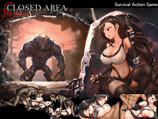 Closed Area Block Z (Eng)