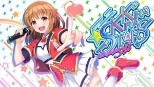 Kirakira Stars Idol Project AI (Eng)