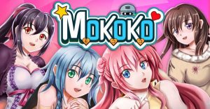 Mokoko