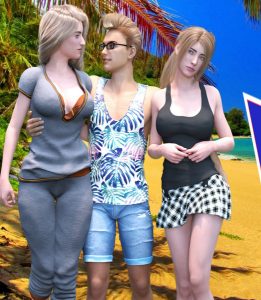 Culture Shock (InProgress) Ch. 2 v0.2