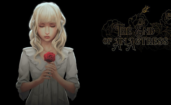 The End of an Actress