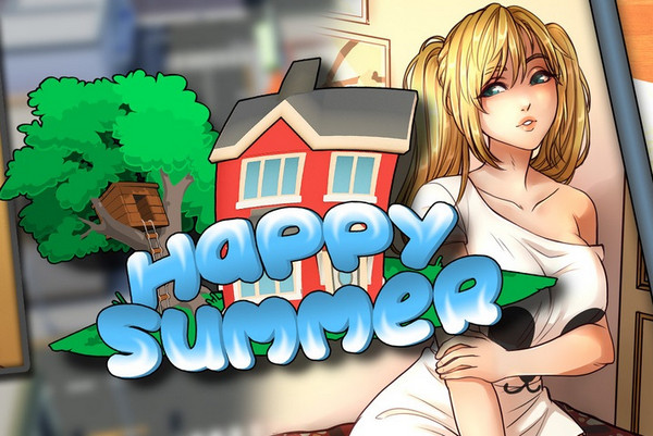 Happy Summer (Update) Ver.0.2.3