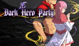 Dark Hero Party