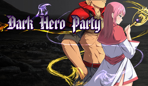 Dark Hero Party