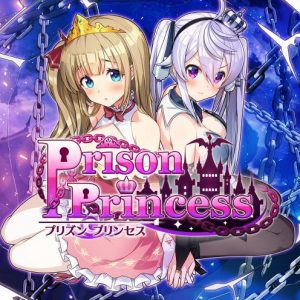 Prison Princess