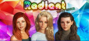 Radiant (InProgress) Ver.0.1.2