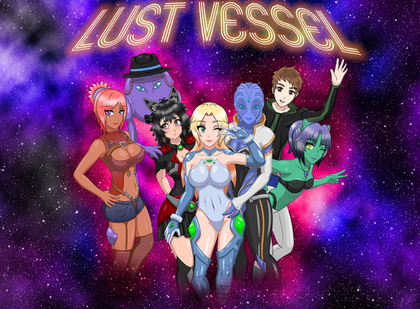 Lust Vessel