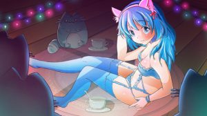 Nya Nya Nya Girls