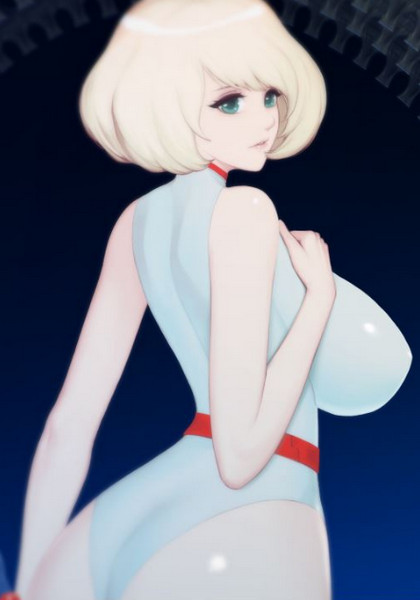 AQE Alien Quest Eve Ver.1.01