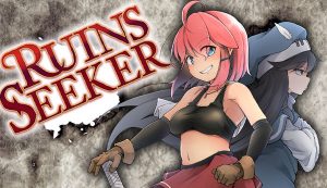 Ruins Seeker (Eng)