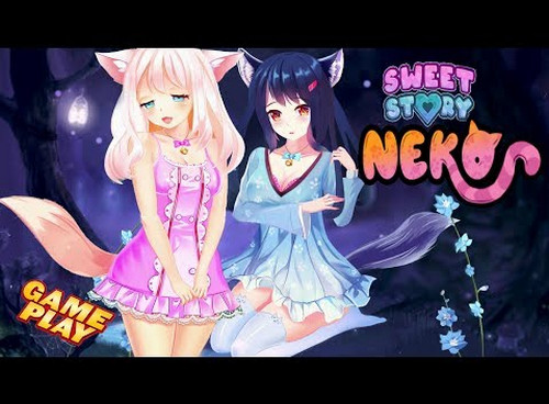 Sweet Story Neko