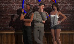 The Pornstar Starlet (InProgress) Ver.0.1.0
