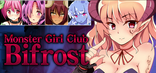 Monster Girl Club Bifrost