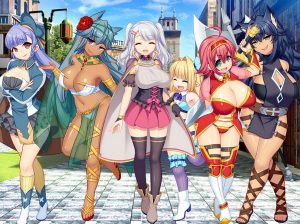 Brave Alchemist Colette