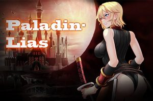 Paladin Lias