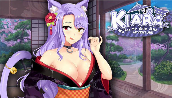 Kiara And My Ara Ara Adventure
