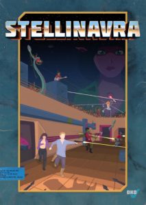 Stellinavra
