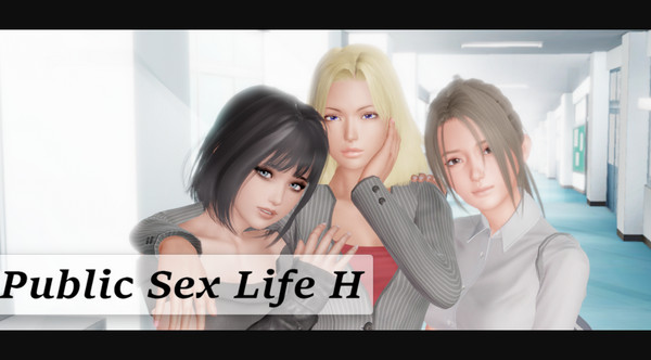 Public Sex Life H (InProgress) Ver.0.7