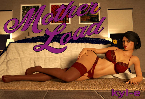 Mother Load (InProgress) Ver.0.12a