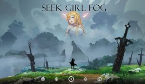 Seek Girl: Fog