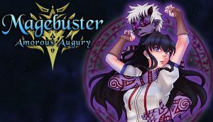 Magebuster: Amorous Augury