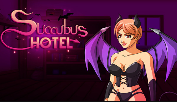 Succubus Hotel